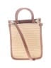 H&M Tan Satchel One size - photo 1