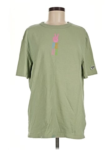 Puma Short Sleeve T-Shirt (view 1)