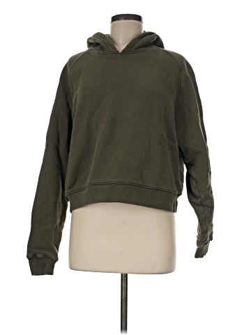 Outdoor Voices Zip Up Hoodie (view 1)
