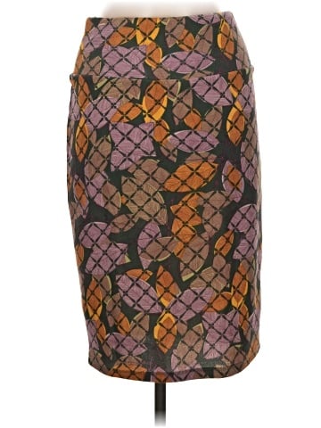 Lularoe Formal Skirt (view 2)