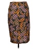 Lularoe Argyle Brown Formal Skirt Size M - photo 2