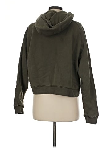 Outdoor Voices Zip Up Hoodie (view 2)