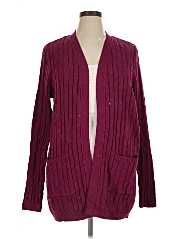 Kim Rogers Cardigan (view 1)
