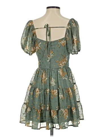 Altar'd State Cocktail Dress (view 2)