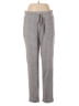 Natori Gray Casual Pants Size S - photo 1