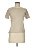Sutton Studio Tan Cardigan Size M - photo 1