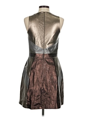 Wai Ming Cocktail Dress (view 2)