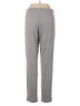Natori Gray Casual Pants Size S - photo 2