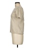 Sutton Studio Tan Cardigan Size M - photo 5