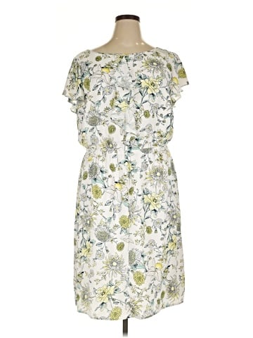 Jones New York Collection Casual Dress (view 1)