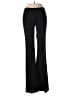 Tahari Black Wool Pants Size 2 - photo 1
