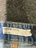 Garage Blue Denim Shorts Size 3 - photo 3