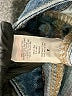 Garage Blue Denim Shorts Size 3 - photo 4