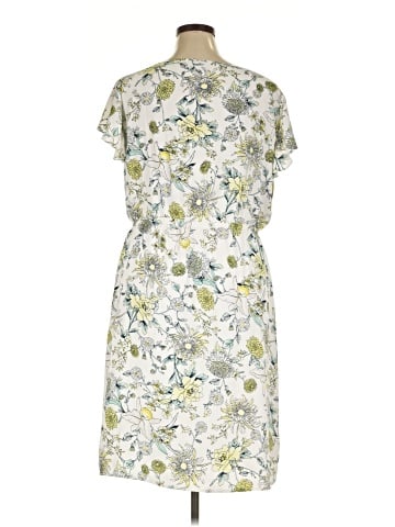 Jones New York Collection Casual Dress (view 2)