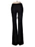 Tahari Black Wool Pants Size 2 - photo 2