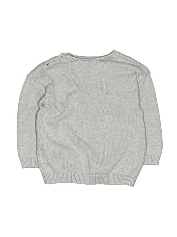 H&M Pullover Sweater (view 2)