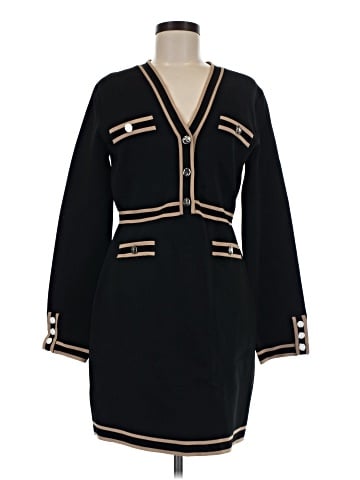Tory Burch Casual Dress (view 1)