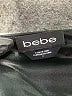 Bebe Black Sleeveless Top Size 4 - photo 7
