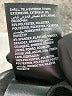 Bebe Black Sleeveless Top Size 4 - photo 8