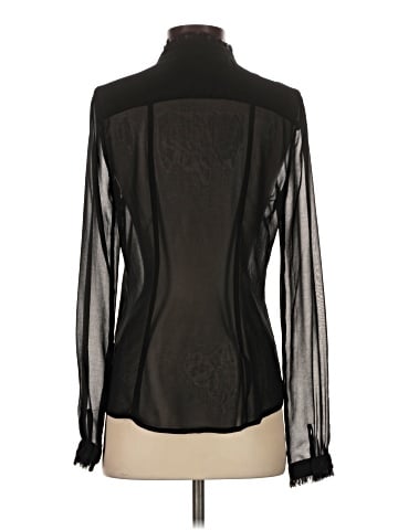 Patterson J. Kincaid Long Sleeve Blouse (view 2)