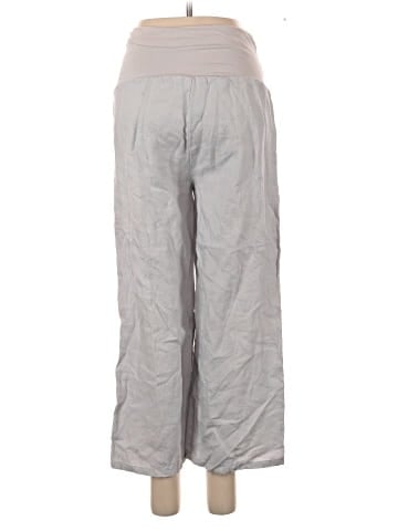 Garnet Hill Casual Pants (view 2)