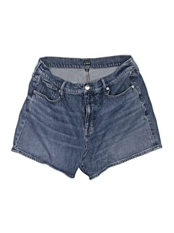 J.Crew Denim Shorts (view 1)
