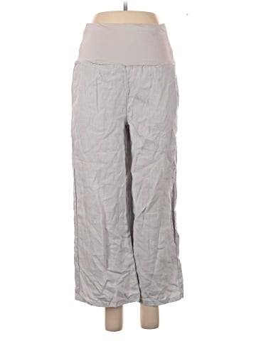 Garnet Hill Casual Pants (view 1)