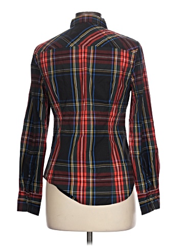 J.Crew Long Sleeve Button-Down Shirt (view 2)