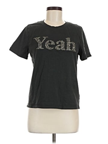 H&M Short Sleeve T-Shirt (view 1)