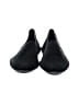Vince. Solid Black Flats Size 7 1/2 - photo 2