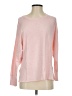 L.L.Bean Pink Pullover Sweater Size Sm R - photo 1