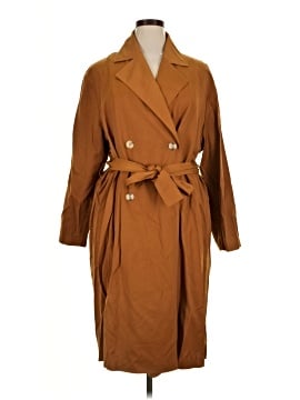 Elizabeth And James Trenchcoat