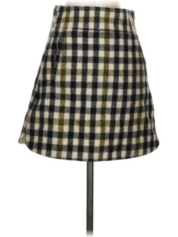 J.Crew Wool Skirt (view 1)