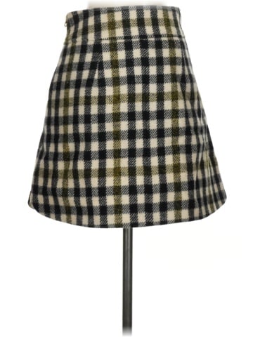 J.Crew Wool Skirt (view 2)