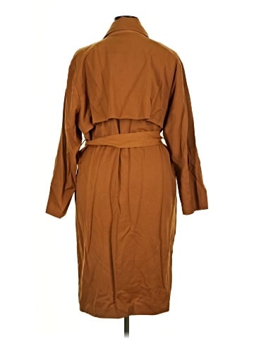 Elizabeth and James Trenchcoat (view 2)