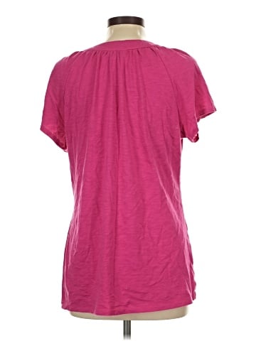 R.Q.T Short Sleeve T-Shirt (view 2)