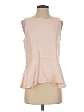 Club Monaco Sleeveless Top