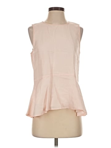 Club Monaco Sleeveless Top (view 1)