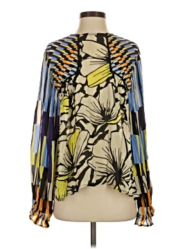 Blank London Long Sleeve Blouse