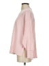 L.L.Bean Pink Pullover Sweater Size Sm R - photo 5