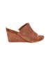 Seychelles Brown Wedges Size 7 1/2 - photo 1