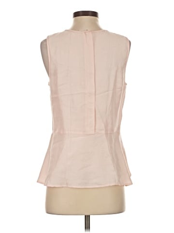 Club Monaco Sleeveless Top (view 2)