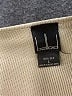 Belford 100% Silk Tan Silk Cardigan Size L - photo 7