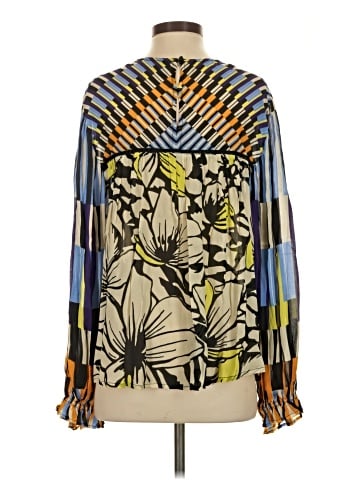 Blank London Long Sleeve Blouse (view 2)