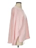 L.L.Bean Pink Pullover Sweater Size Sm R - photo 4