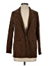 Old Navy Houndstooth Brown Blazer Size S - photo 1