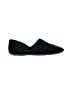 Vince. Solid Black Flats Size 7 1/2 - photo 1