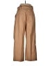 Veronica Beard Tan Khakis Size 12 - photo 2