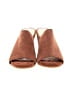 Seychelles Brown Wedges Size 7 1/2 - photo 2