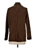 Old Navy Houndstooth Brown Blazer Size S - photo 2